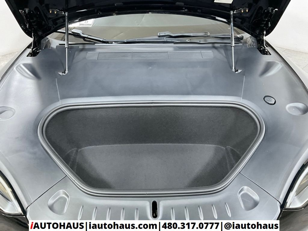 2023 Tesla Model S Standard Range - Photo 9