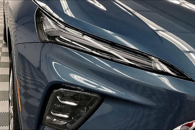 2025 Buick Enclave Avenir - Photo 36