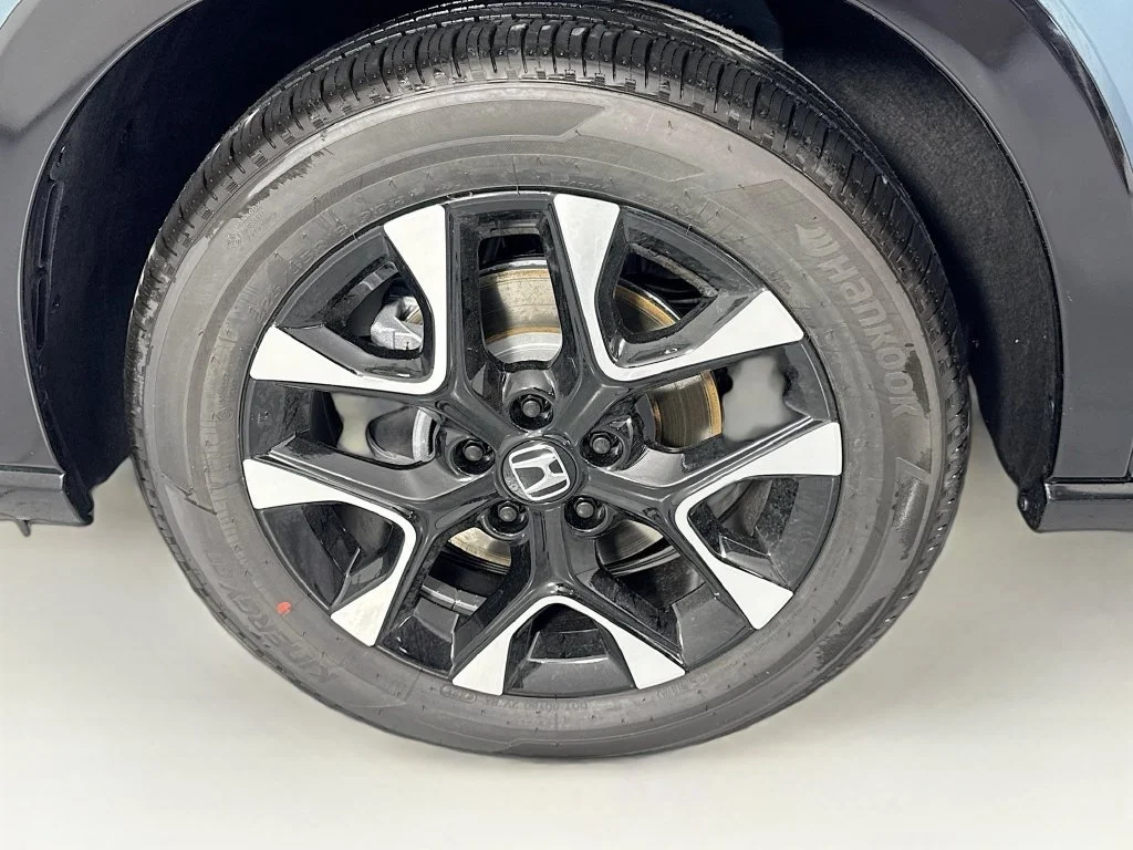 New 2027 Nordic Honda EX-L image 13
