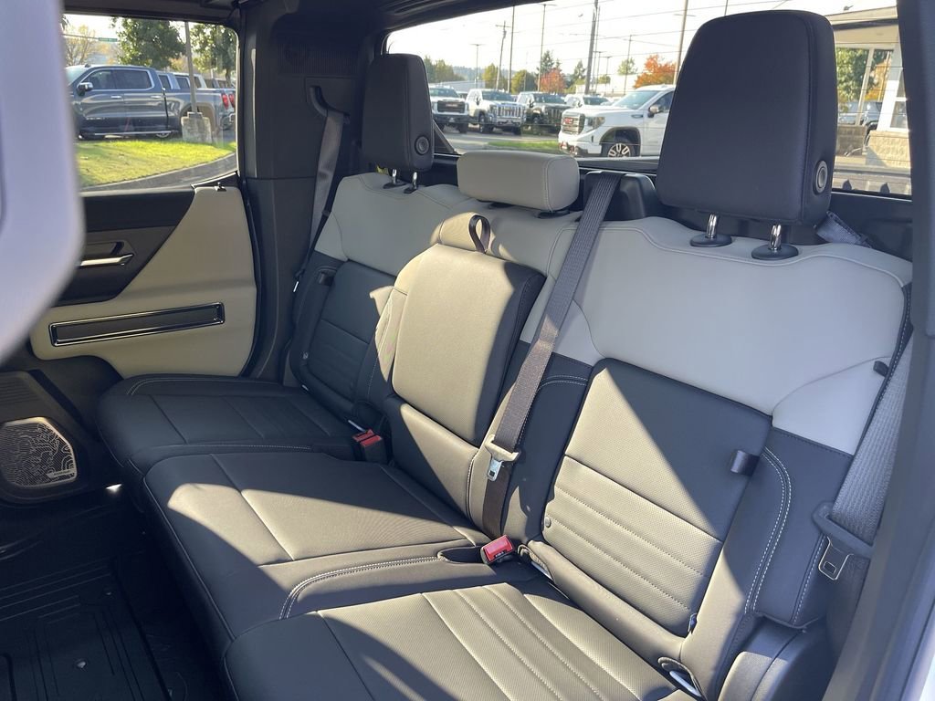 2026 GMC HUMMER EV 2X - Photo 25