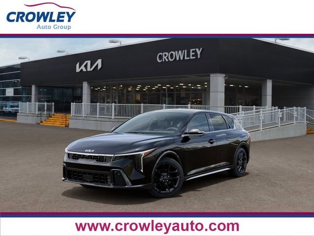 2026 Kia K4 GT-Line Turbo AT Hatchback's photo