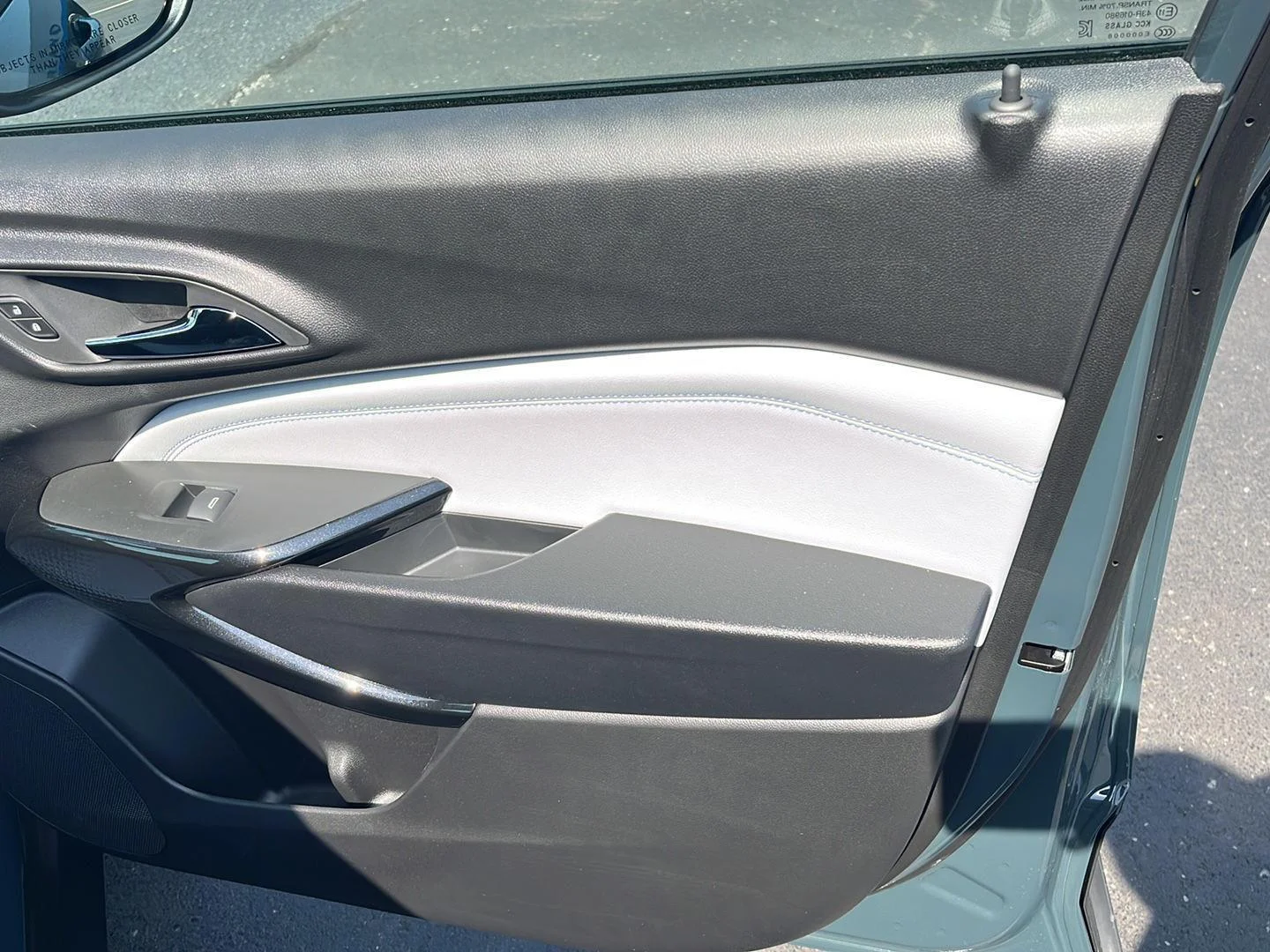 New 2026 Cypress Gray Chevrolet LT image 31