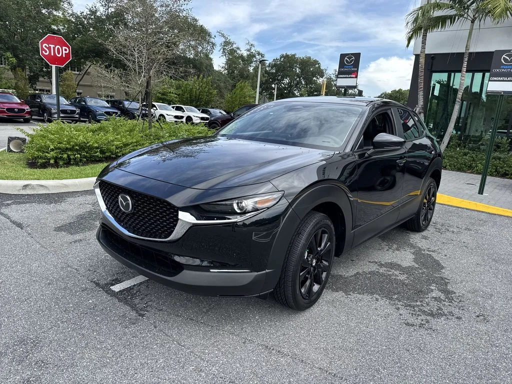 2026 Mazda CX-30 Select Sport - Photo 9