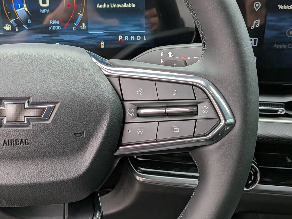 2026 Chevrolet Equinox LT - Photo 20