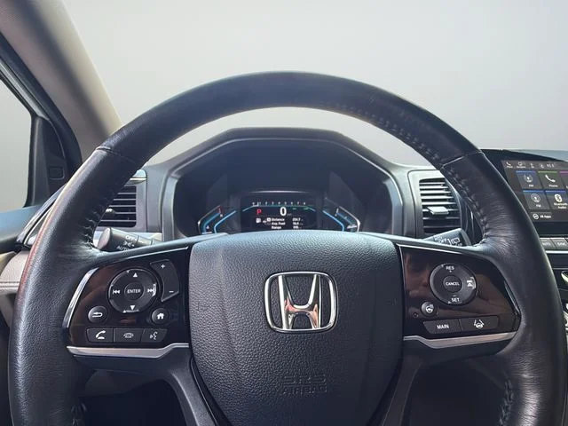 Used 2019 White Honda Elite image 26