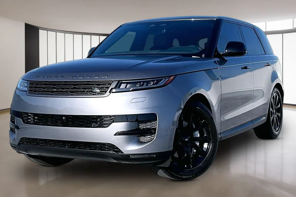 2025 Land Rover Range Rover Sport P360 SE MHEV's photo