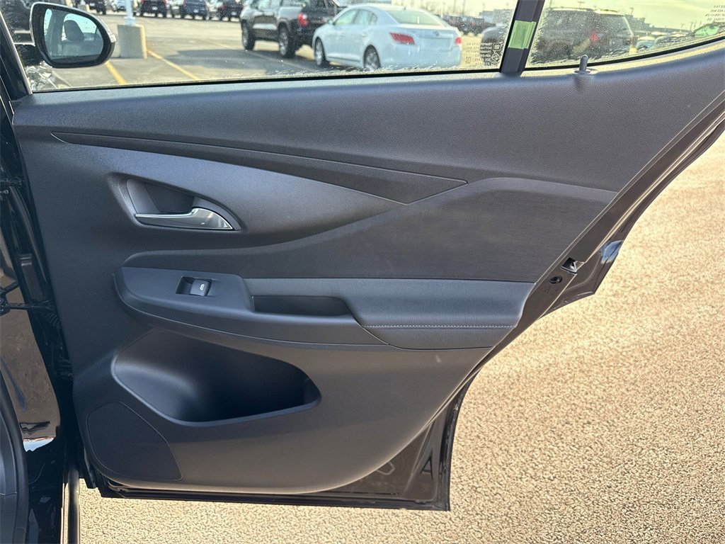 2026 BUICK ENVISTA - Image 31