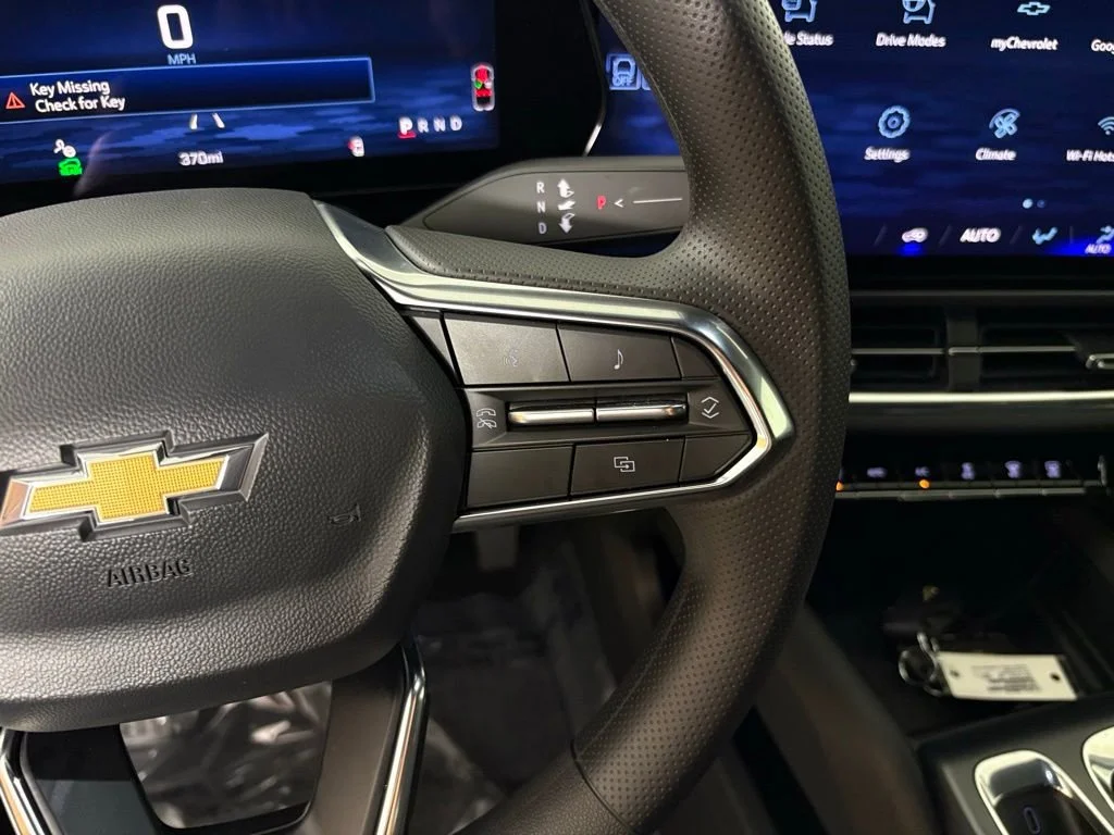 2026 Chevrolet Equinox EV 1LT - Photo 24