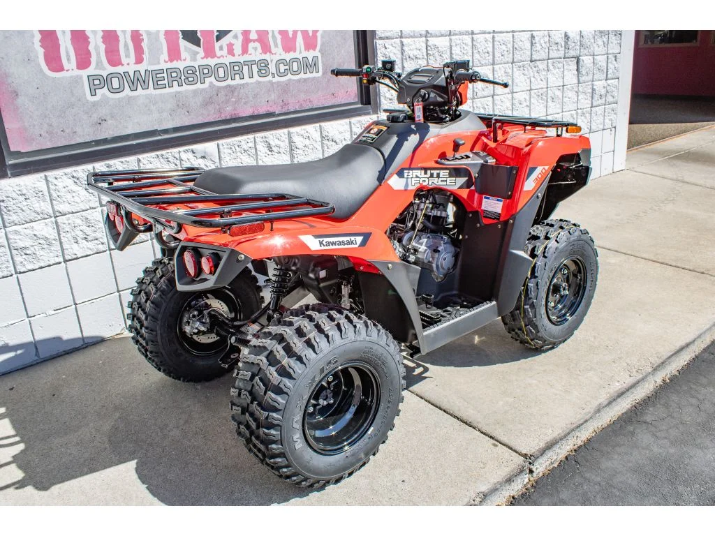 New 2026  Kawasaki  image 9