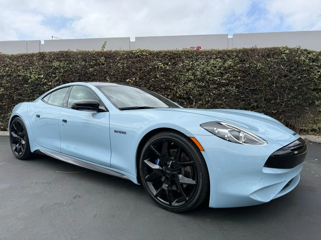2025 Karma Revero's photo