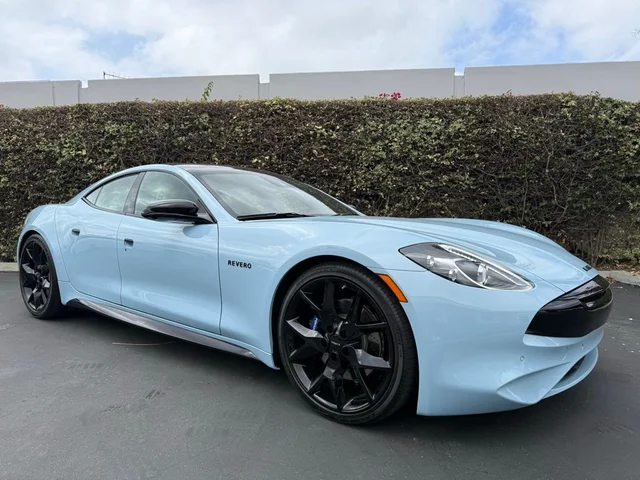 2025 Karma Revero Collection