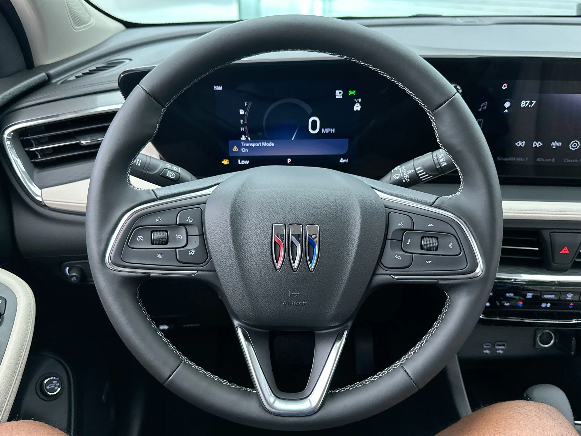 2026 Buick Encore GX Avenir - Photo 66