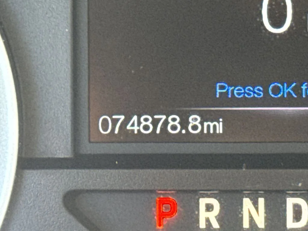 Used 2019 White Ford XLT image 27