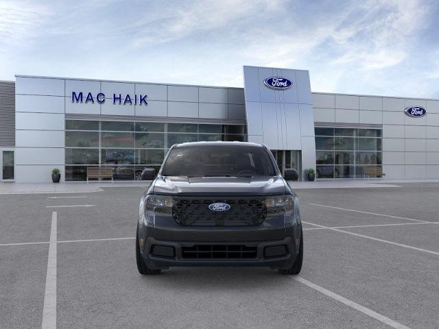 New 2026 Shadow Black Ford XLT image 30