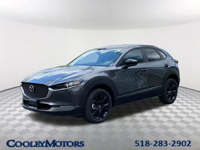 2026 Mazda CX-30 Select Sport AWD's photo