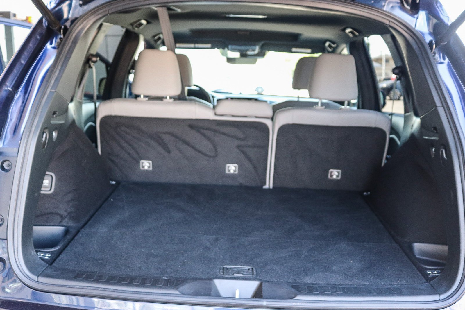 2023 Honda Passport Elite - Photo 67