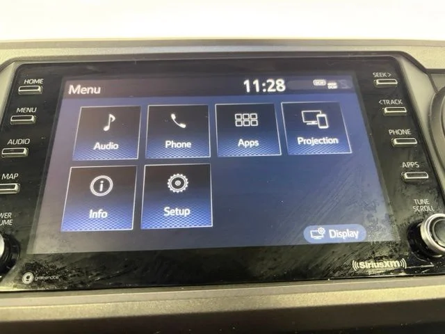 Used 2020  Toyota TRD Off-Road image 23