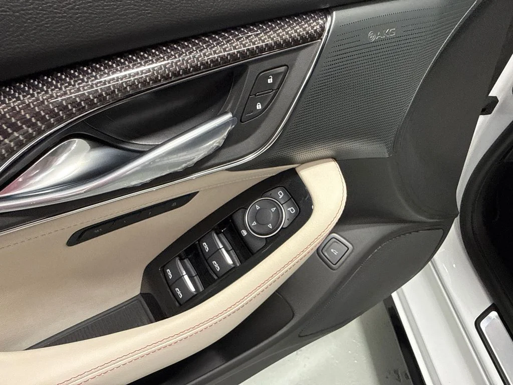 2026 Cadillac CT5 Sport - Photo 12