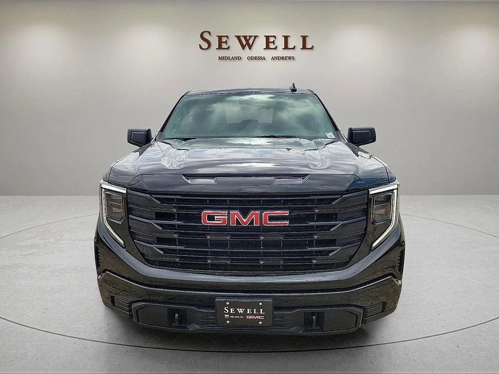 2026 GMC Sierra 1500 Pro - Photo 8