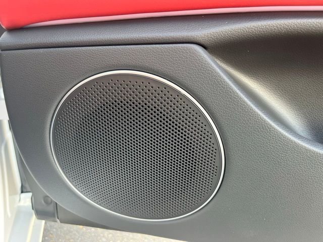 2026 GENESIS G80 Sport Prestige - Photo 25
