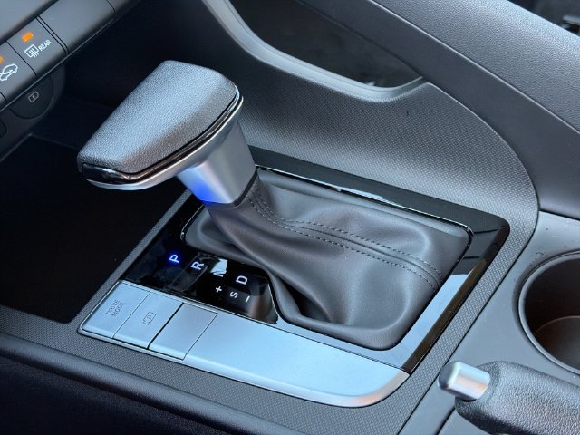 New 2026 Gray Hyundai SE image 62