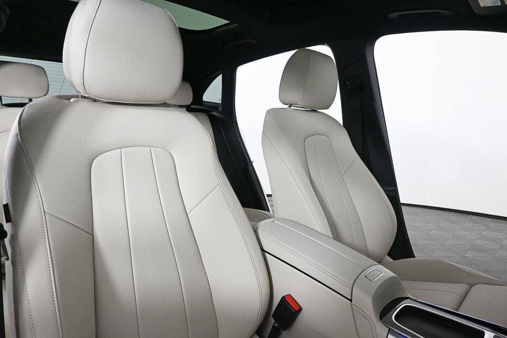 New 2026 Polar White Mercedes-Benz GLA 250 image 62