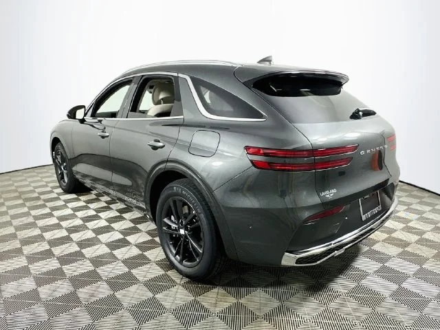 New 2027 Genesis GV70 2.5T Advanced