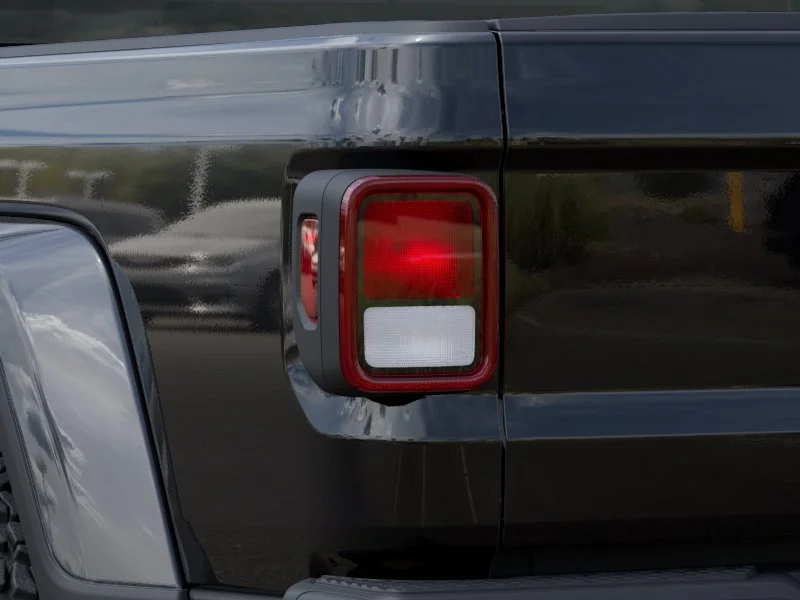 2025 Jeep Gladiator Texas Trail - Photo 21
