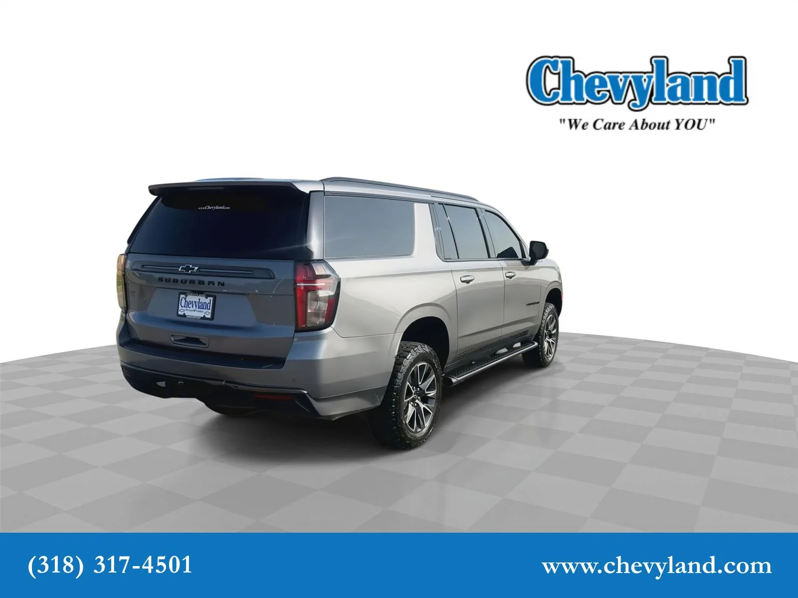 Used 2021 SATIN STEEL METALLIC Chevrolet Z71 image 8