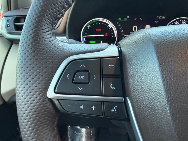 2023 Toyota Sienna Platinum - Photo 20