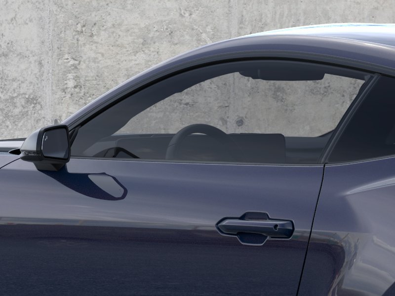 New 2026 Blue Ember Metallic Ford Dark Horse® Premium image 20