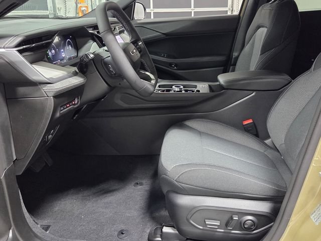 New 2026 41 Exterior Paint Jeep Laredo image 5
