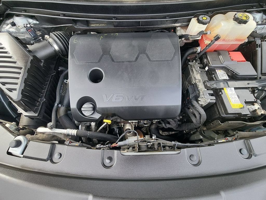 Used 2023 STERLING GRAY METALLIC Chevrolet LS image 25