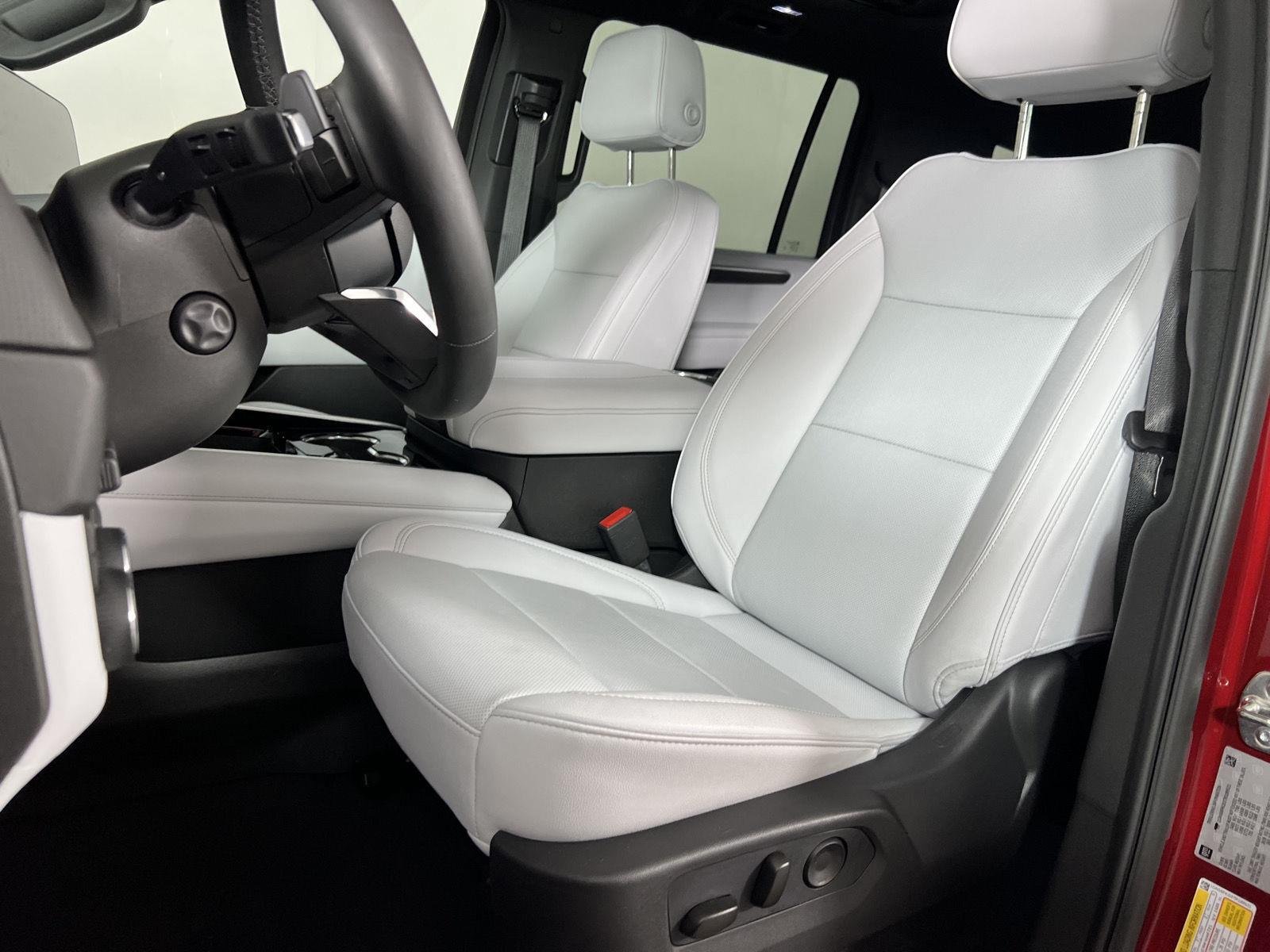 Used 2026 Radiant Red Tintcoat Chevrolet Premier image 23