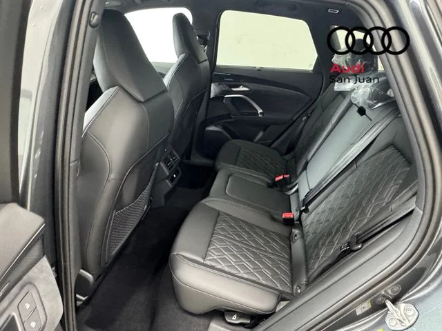 New 2026 Gray Audi Premium Plus image 31