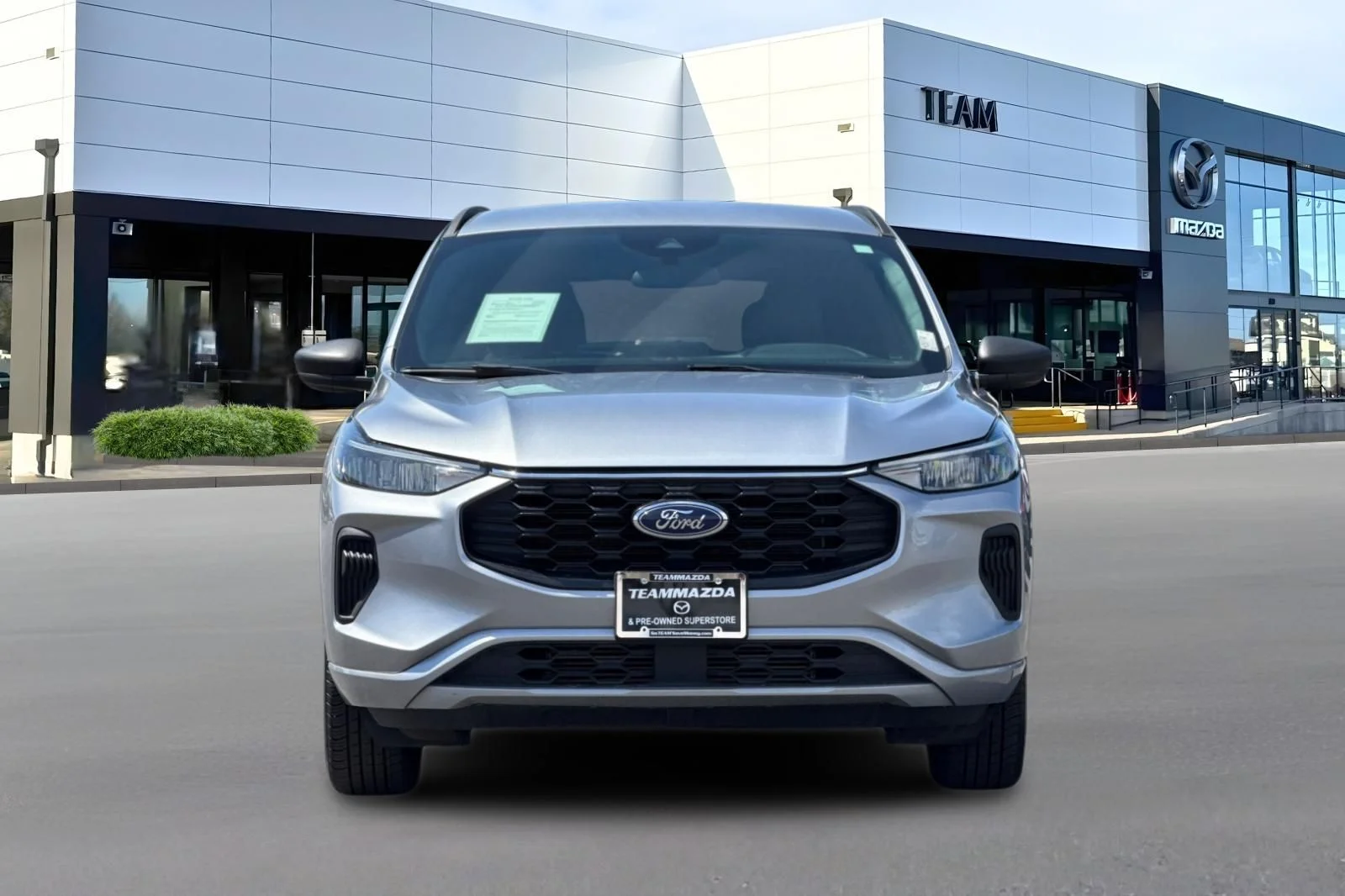2024 Ford Escape ST-Line - Photo 6