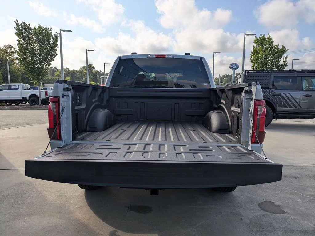 New 2026 Avalanche Ford STX image 12