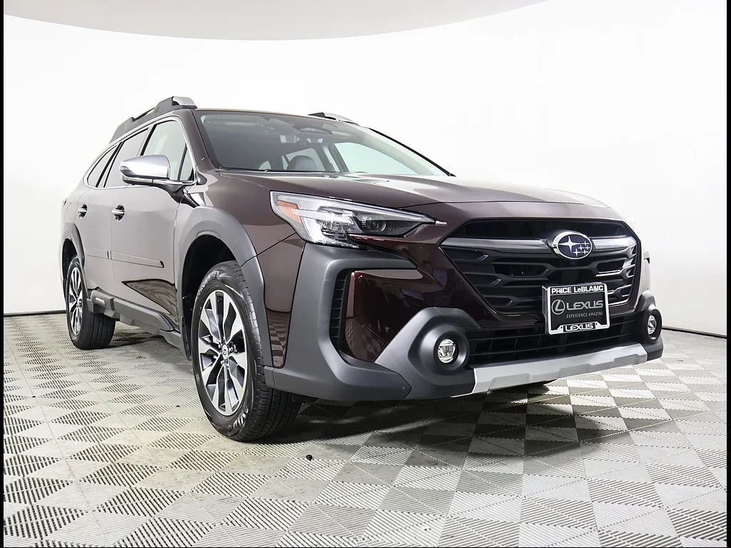 2024 Subaru Outback Touring