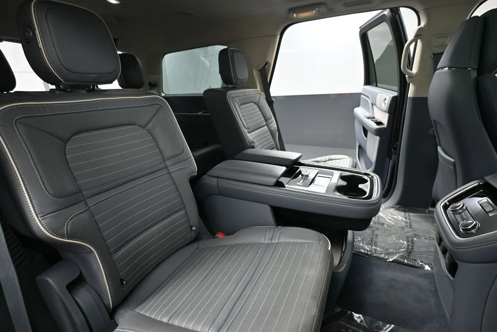 Used 2019 Blue Lincoln Black Label image 42
