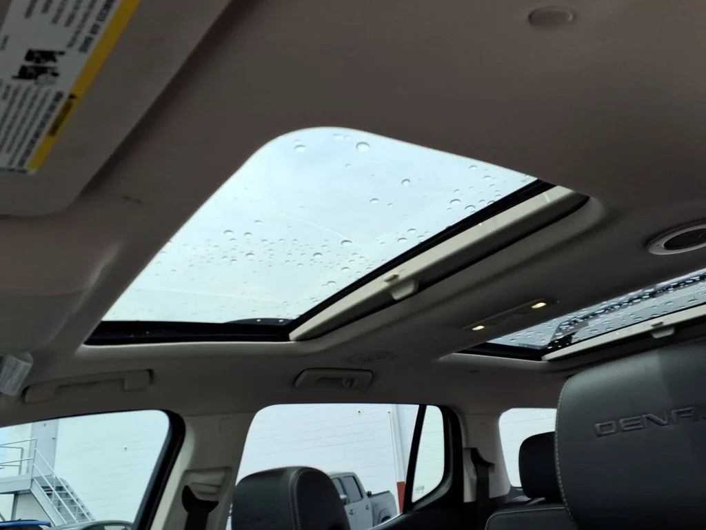 Used 2023 Black GMC Denali image 30