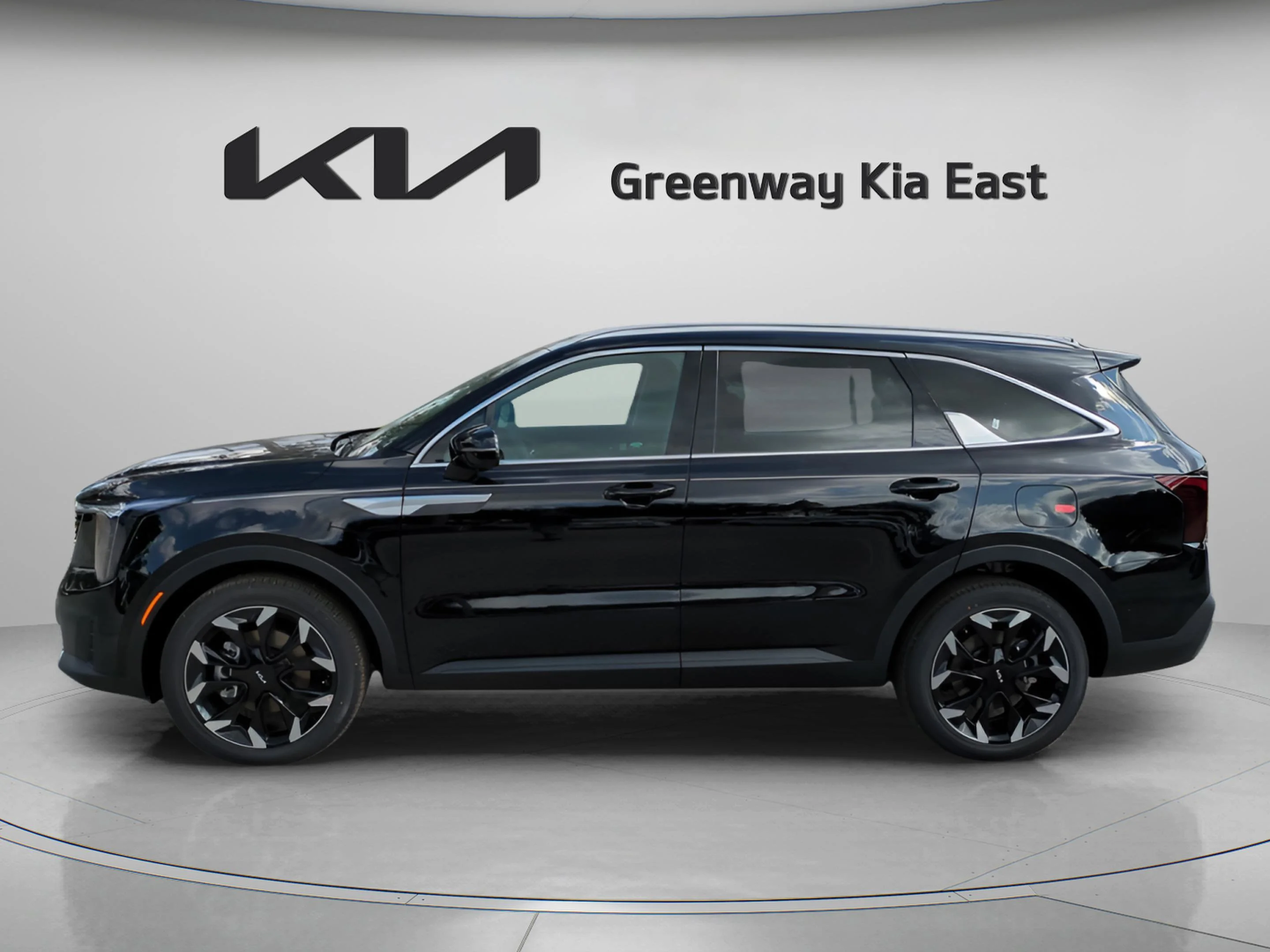 2026 Kia Sorento EX - Photo 7