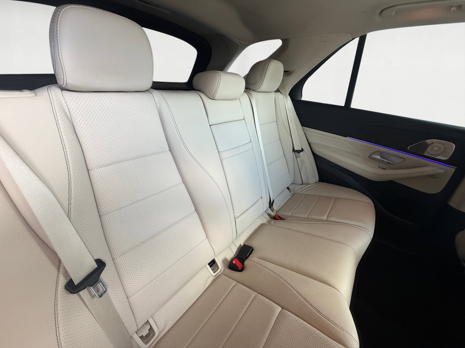 Certified Used 2021 Black Mercedes-Benz GLE 350 image 18