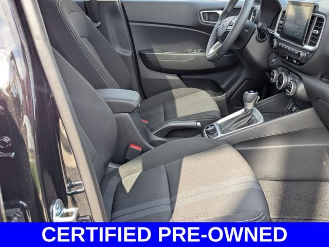 2026 Hyundai Venue SEL - Photo 27