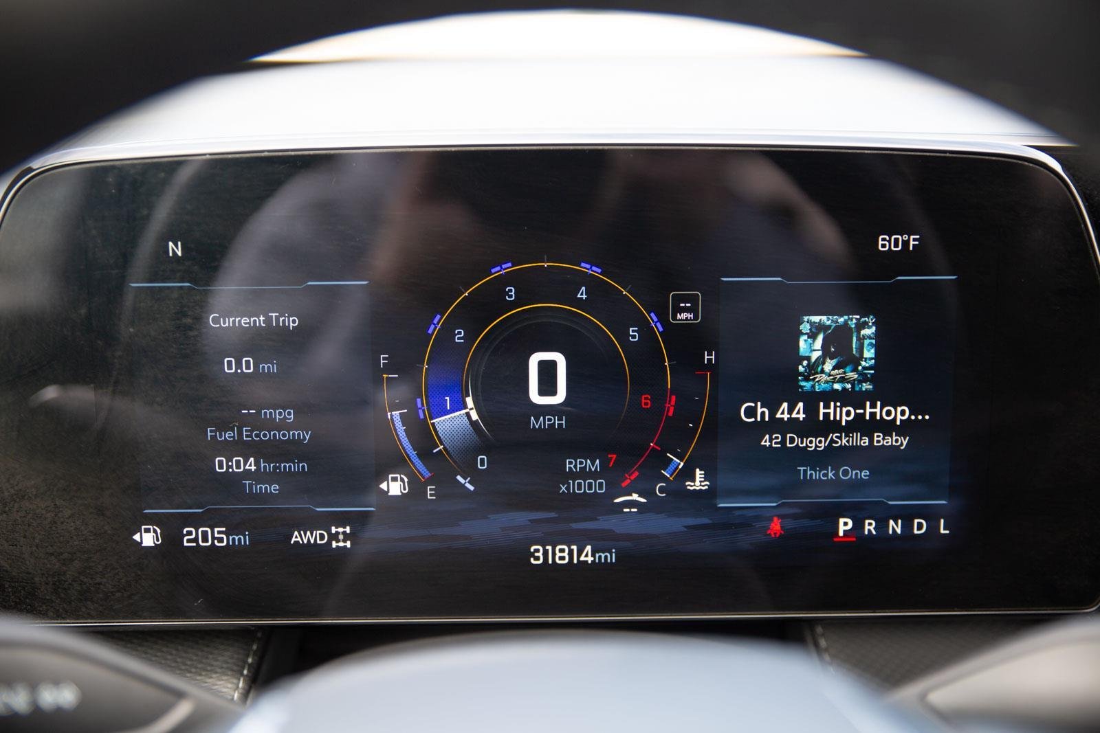 2025 Chevrolet Equinox LT - Photo 12