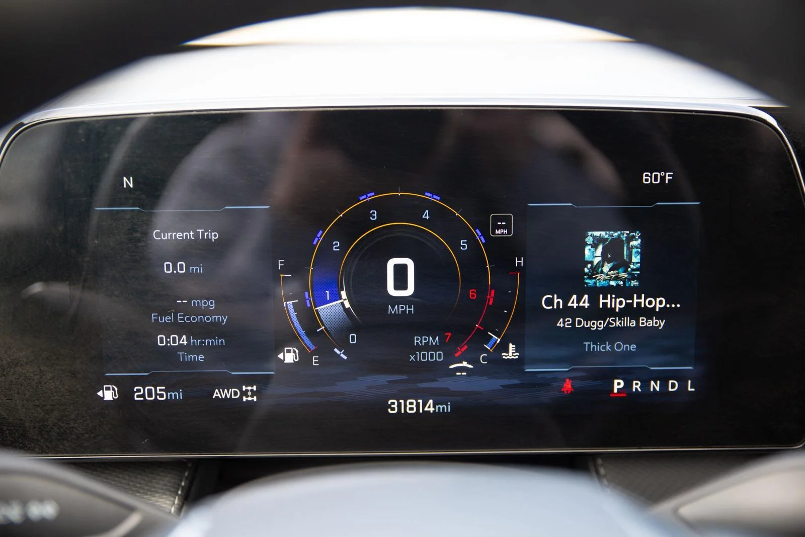 2025 Chevrolet Equinox LT - Photo 12