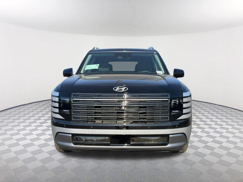 New 2026 Black Hyundai Limited image 2