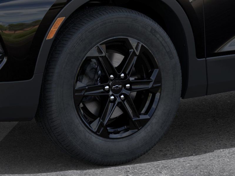 2026 Chevrolet Blazer 2LT - Photo 9