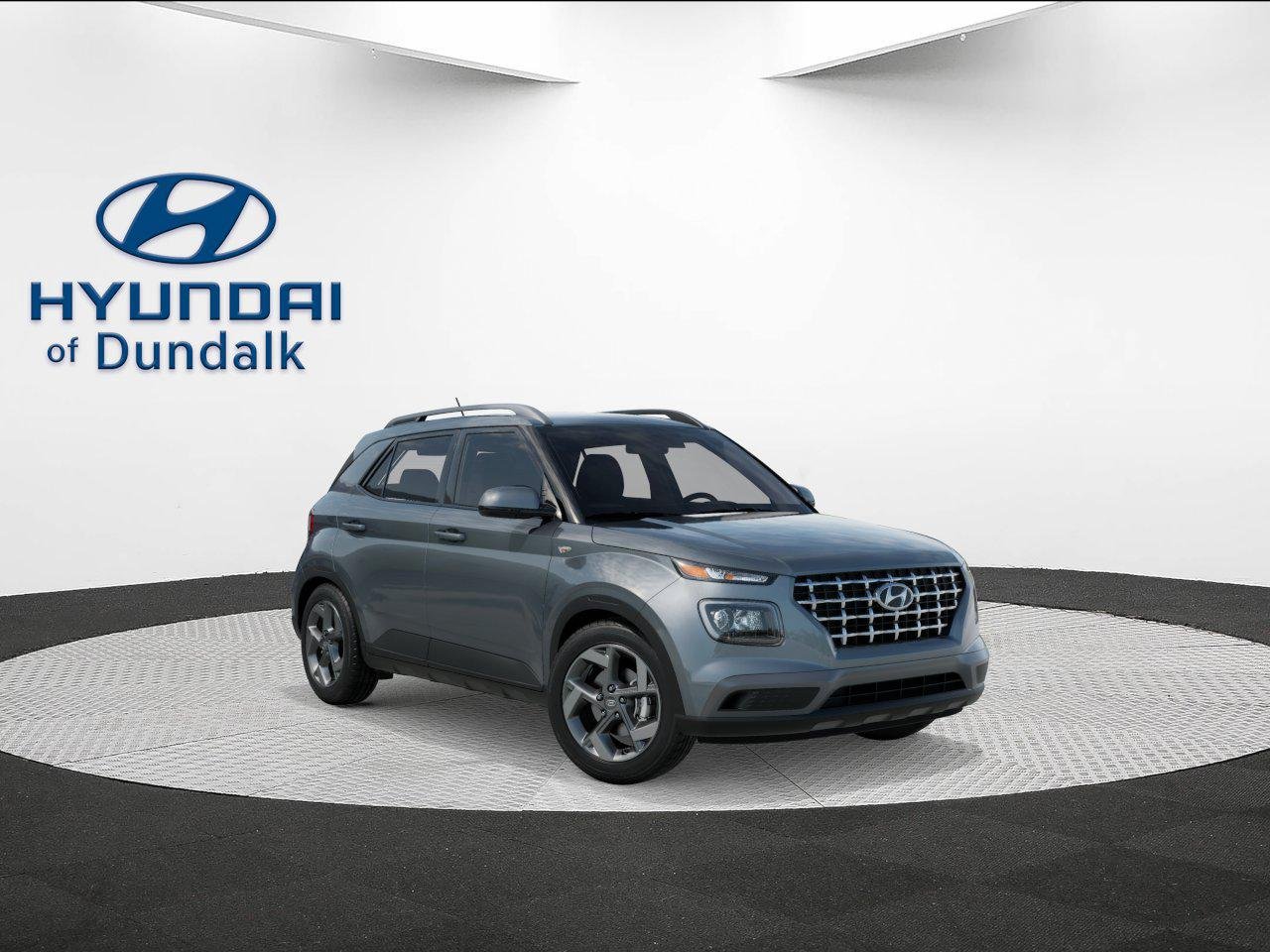 New 2026 ECOTRONIC GRAY Hyundai SEL image 15