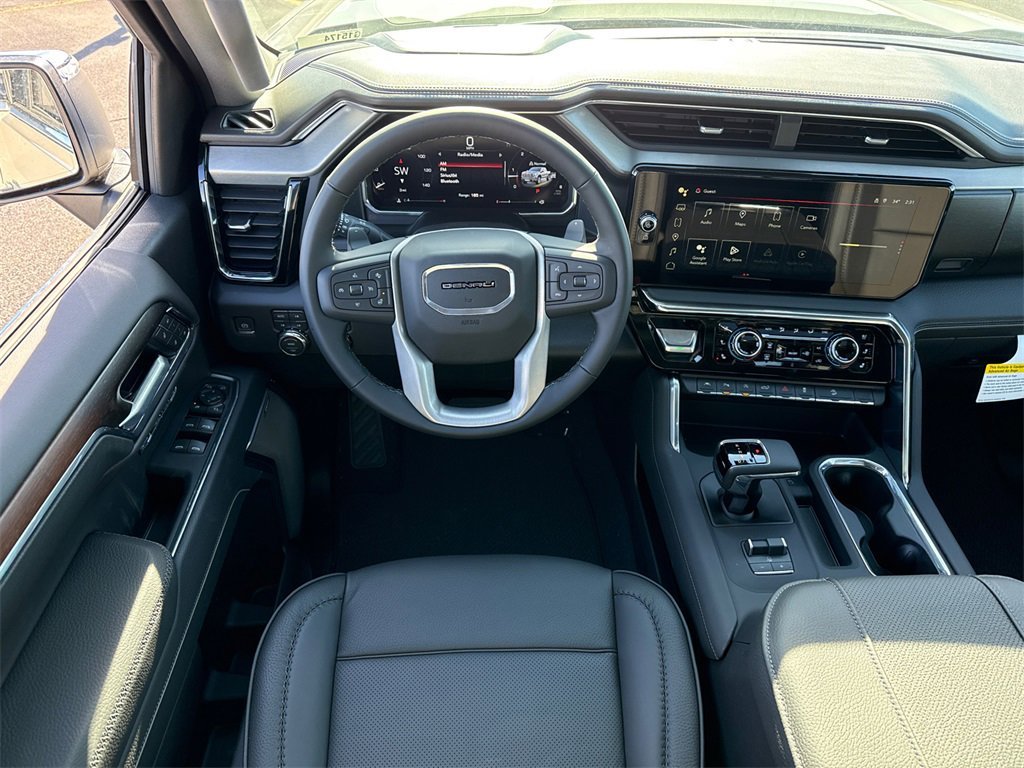 2026 GMC SIERRA - Image 28