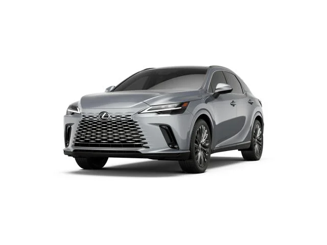New 2026 Iridium Lexus LUXURY image 1